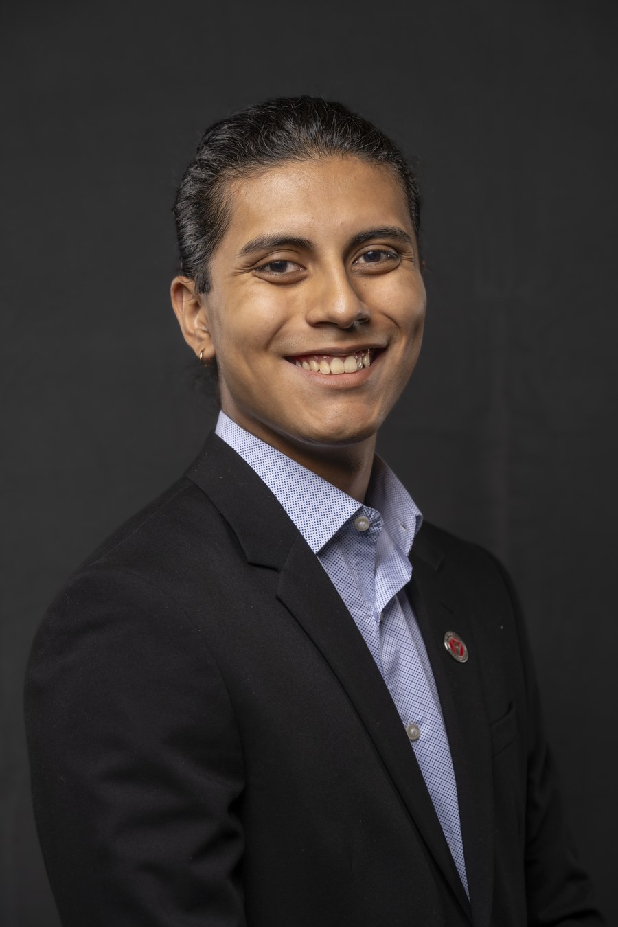 David Alvarracin-Pillaga